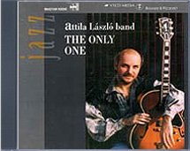 László Attila - THE ONLY ONE